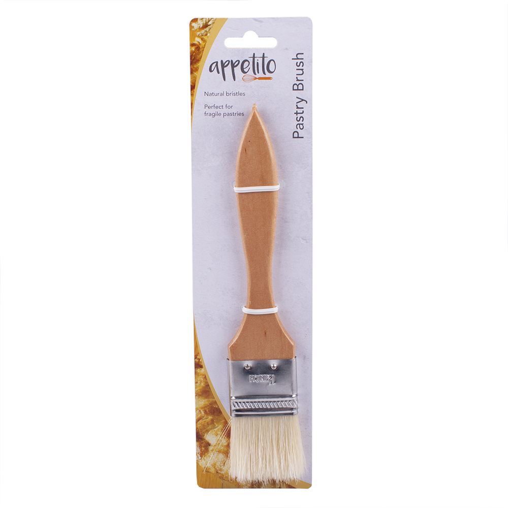 Appetito Pastry Brush 38mm