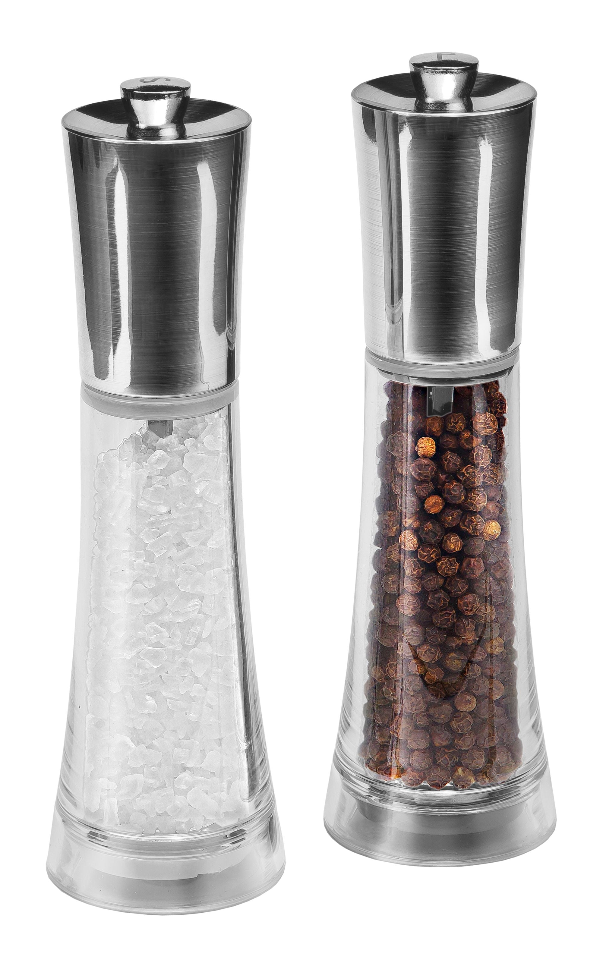 Cole & Mason Style Mill Gift Set 165mm