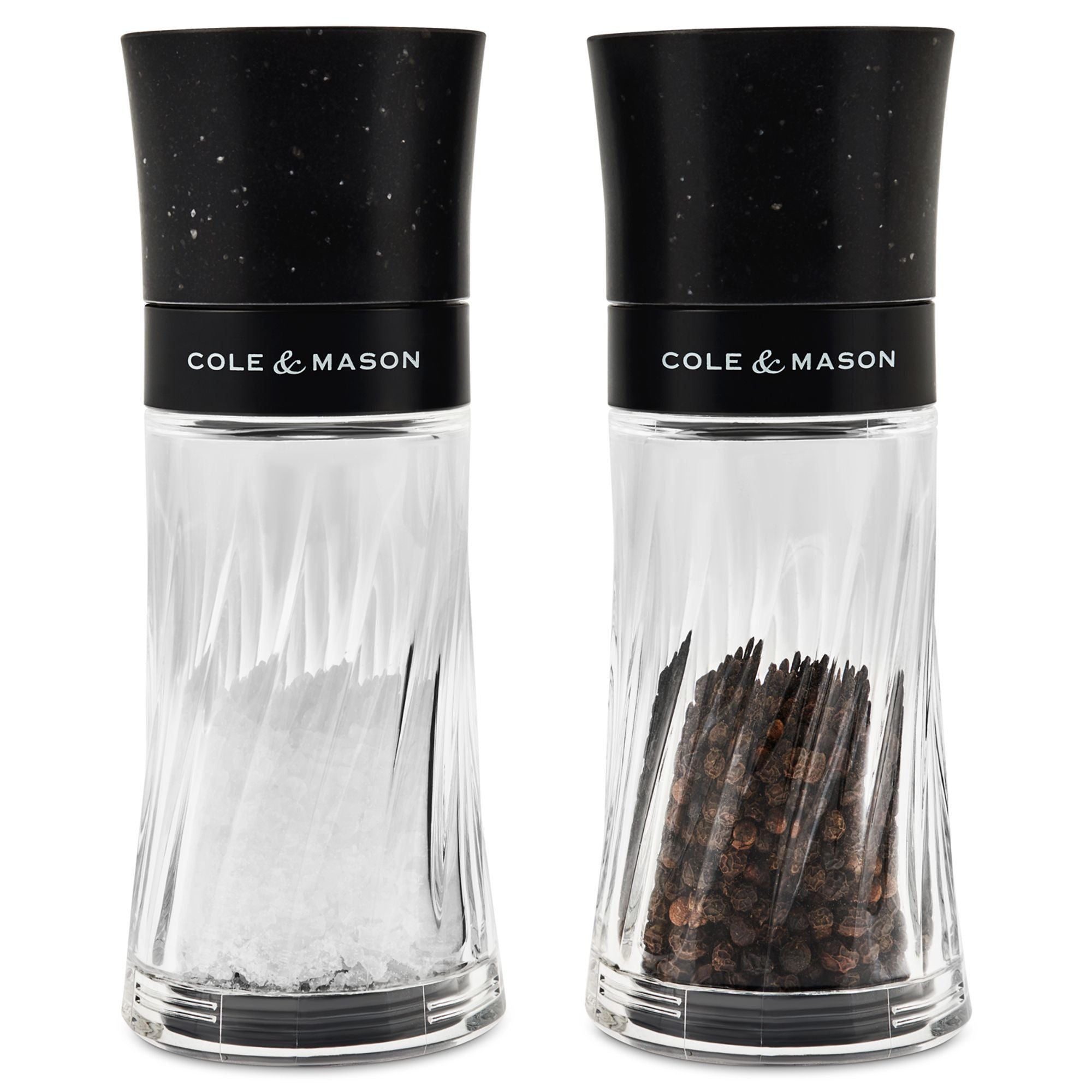Cole & Mason Warwick Inverta Mill Gift Set 150mm