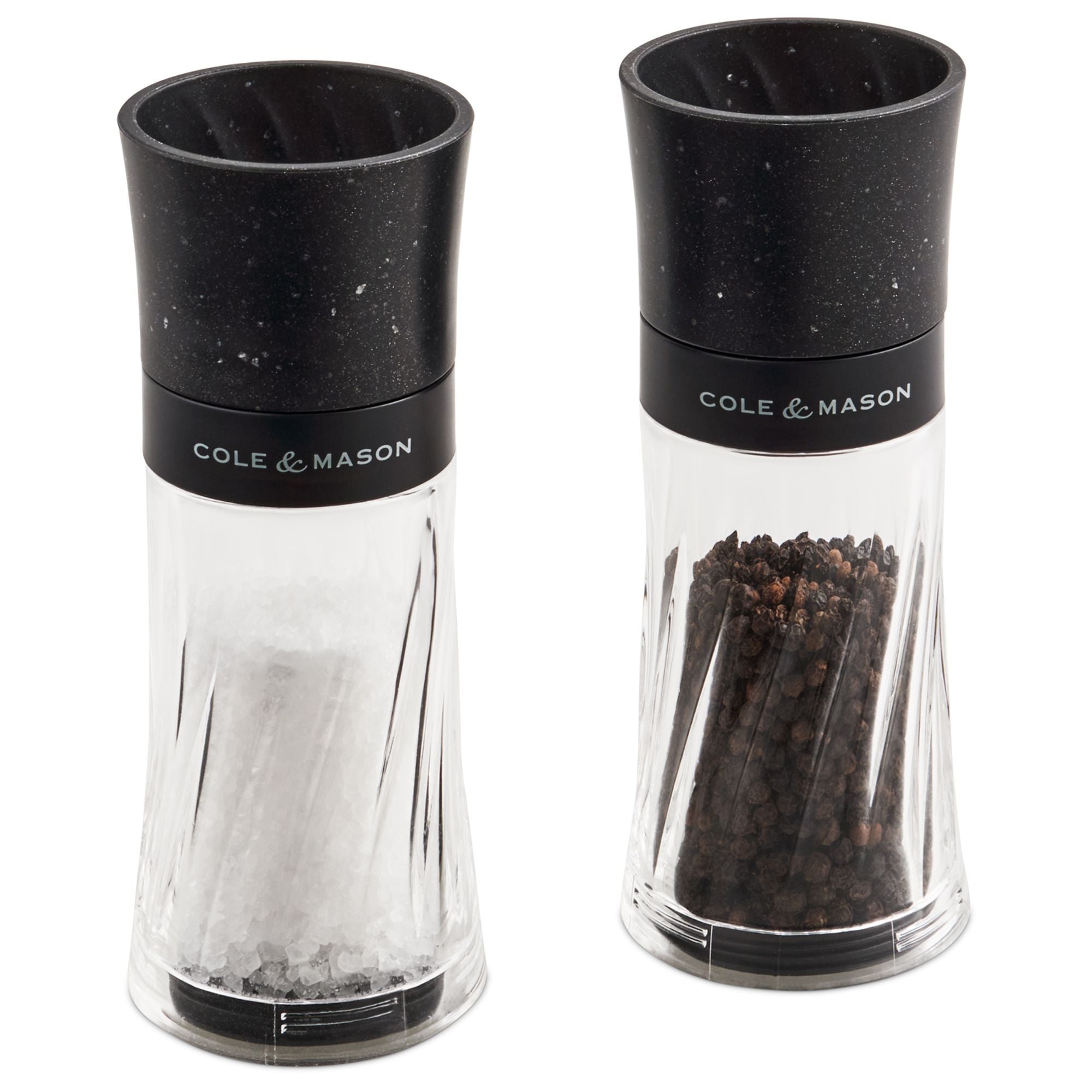 Cole & Mason Warwick Inverta Mill Gift Set 150mm