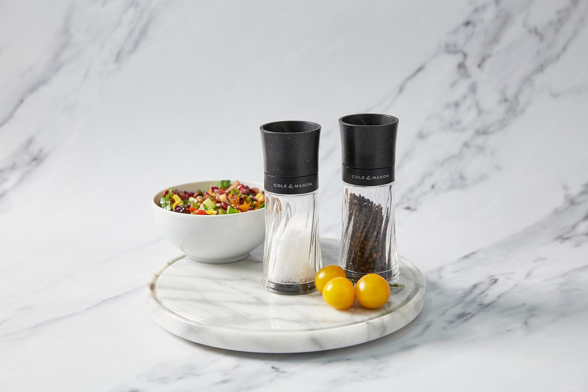 Cole & Mason Warwick Inverta Mill Gift Set 150mm