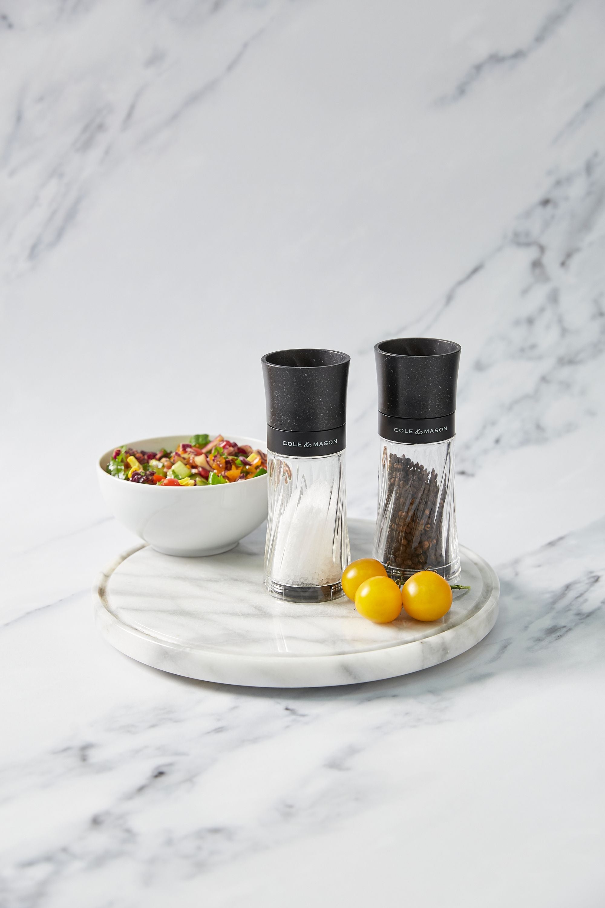 Cole & Mason Warwick Inverta Mill Gift Set 150mm