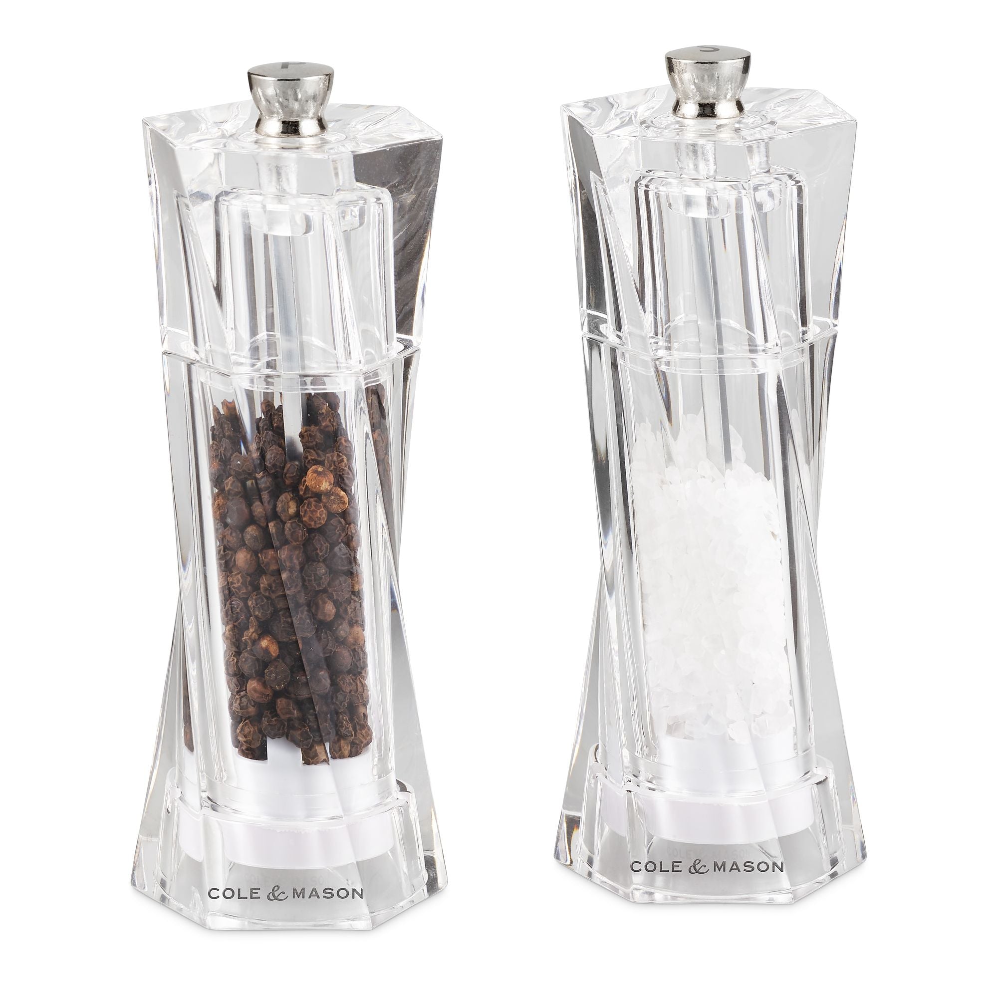 Cole & Mason Aldeburgh Mills Gift Set 140mm
