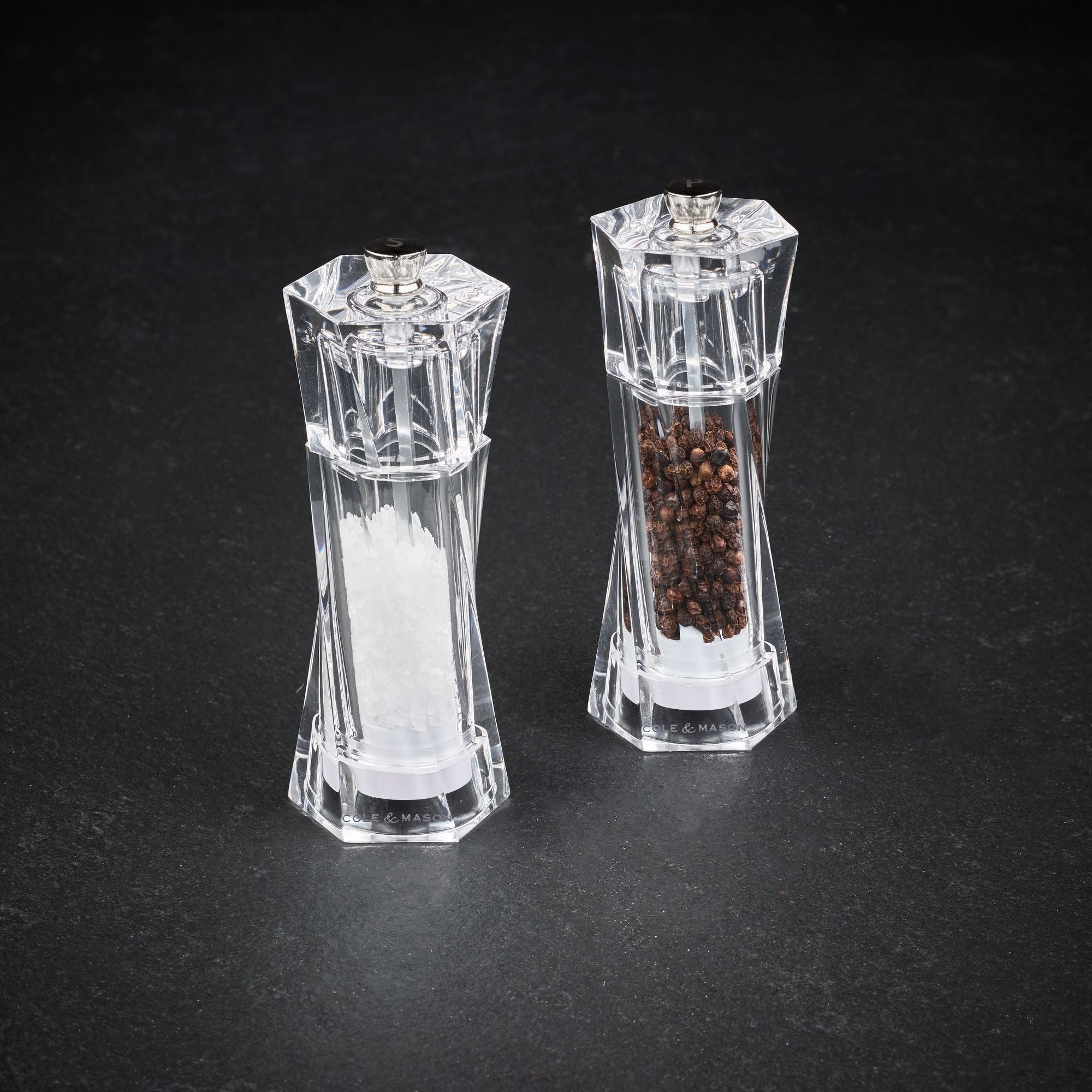 Cole & Mason Aldeburgh Mills Gift Set 140mm