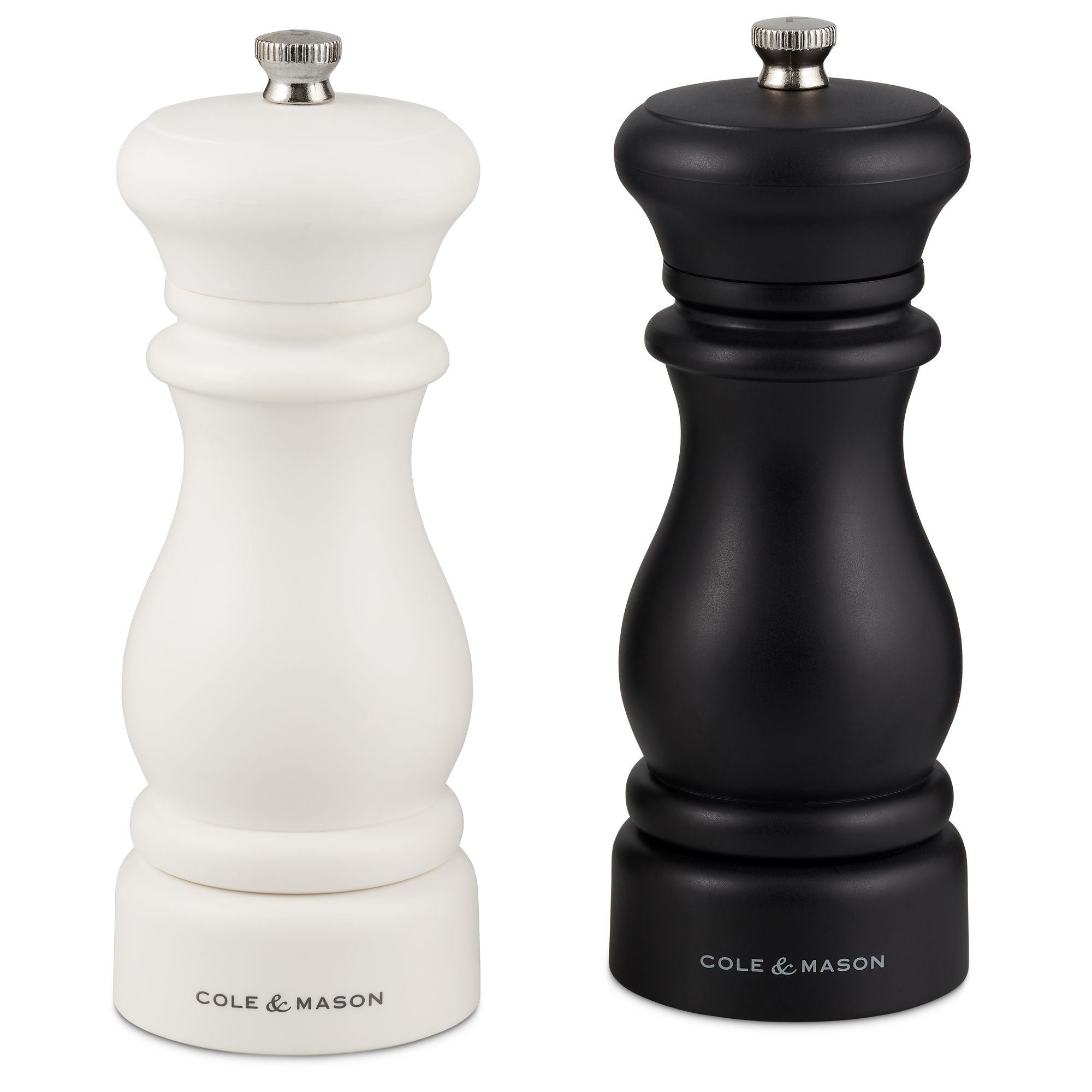 Cole & Mason Southwold Mills Gift Set 150mm