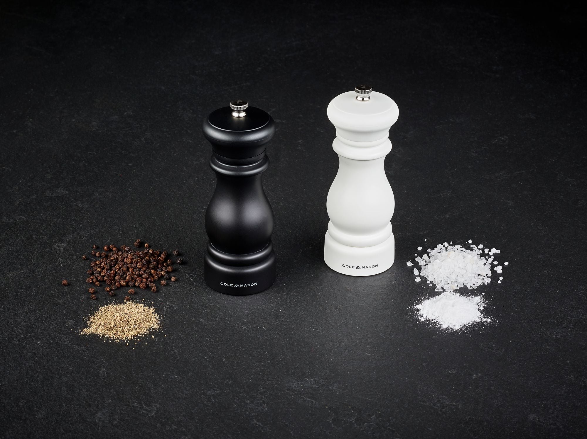 Cole & Mason Southwold Mills Gift Set 150mm