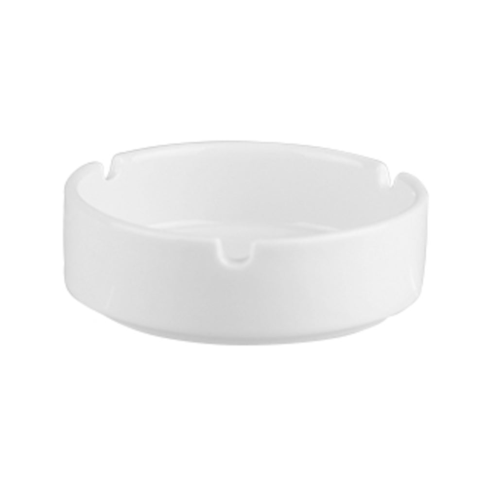Longfine Ashtray Round