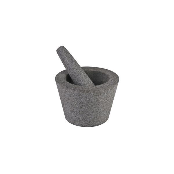 Moda Granite Mortar & Pestle (150mm)
