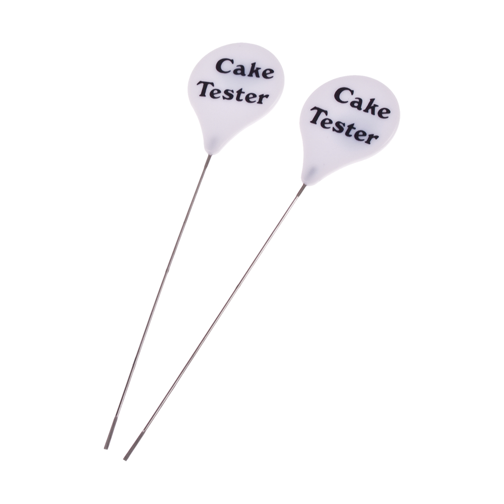 Appetito Cake Testers Set 2