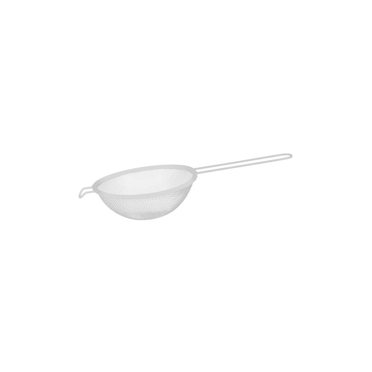 Metaltex Strainer Gourmet 160x340mm