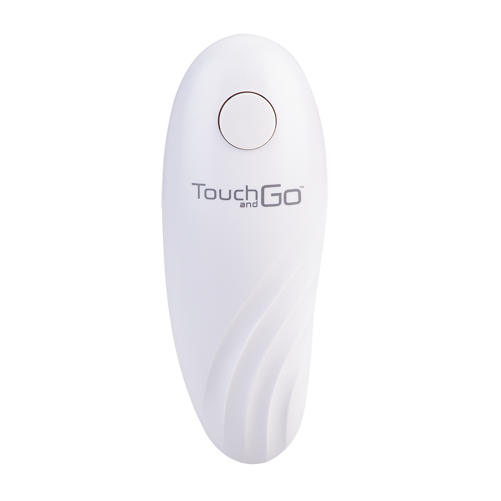 Touch And Go Auto Safety Can Opener