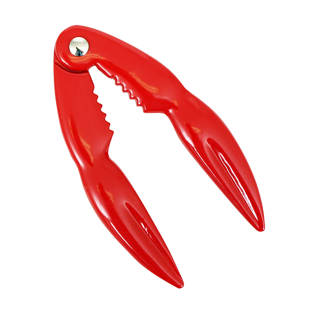 Appetito Crab Cracker  - Red