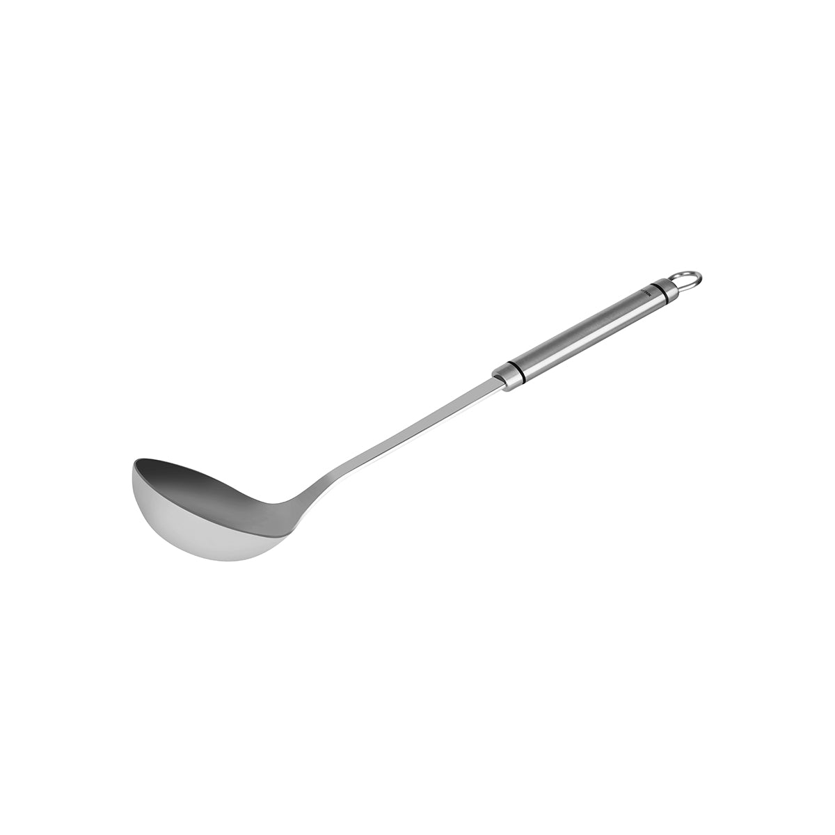 Chef Inox Milano Ladle Soup 115x330mm