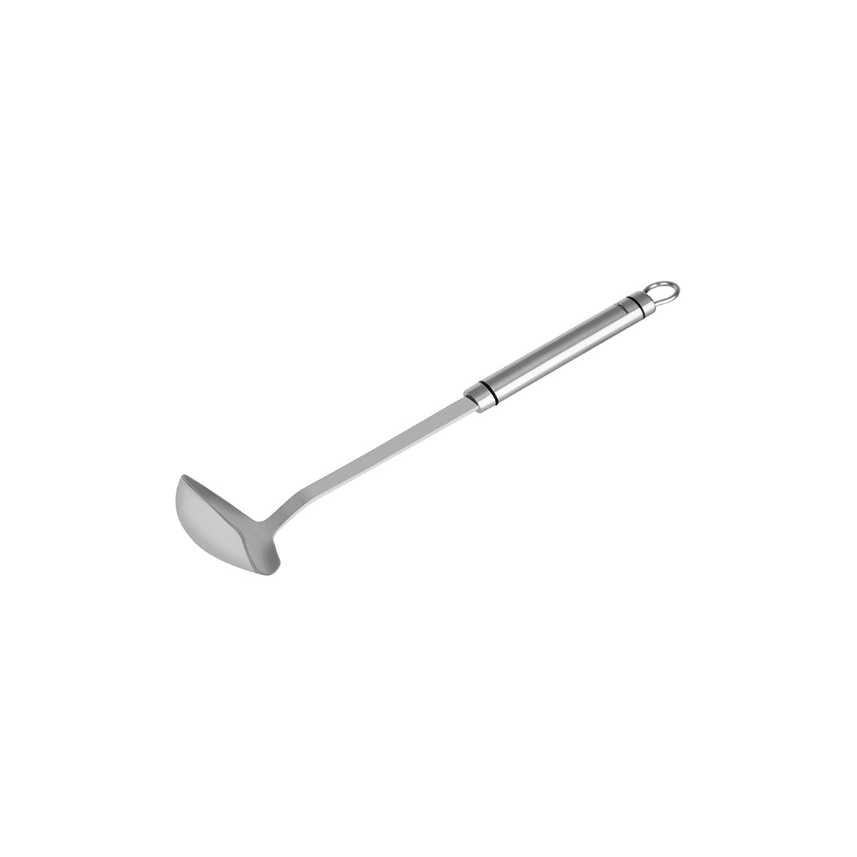 Chef Inox Milano Ladle Sauce 65x290mm