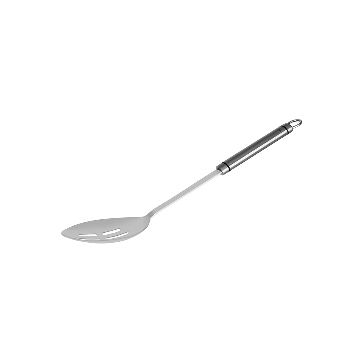 Chef Inox Milano Spoon Slotted 75x340mm