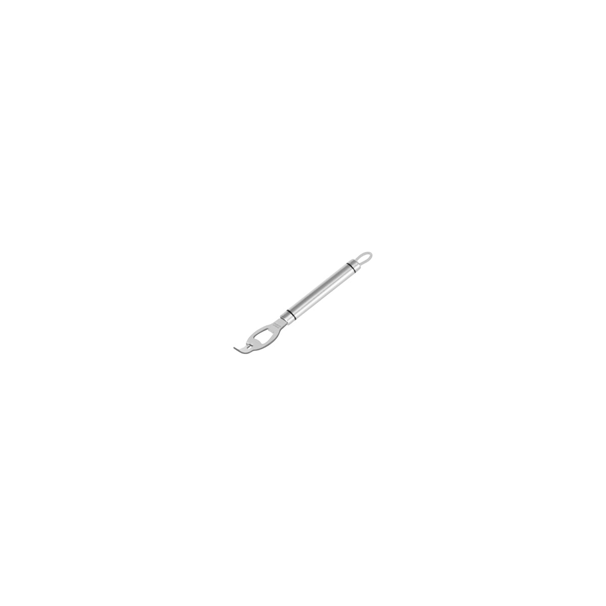Chef Inox Milano Bottle Opener 40x185mm