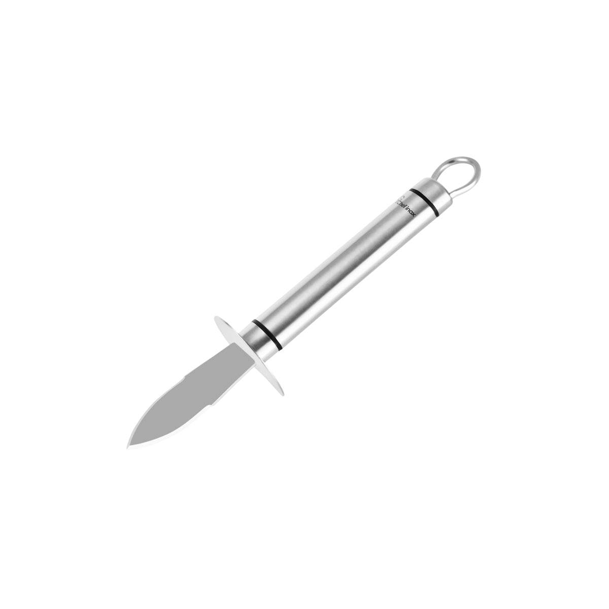 Chef Inox Milano Oyster Knife 40x184mm
