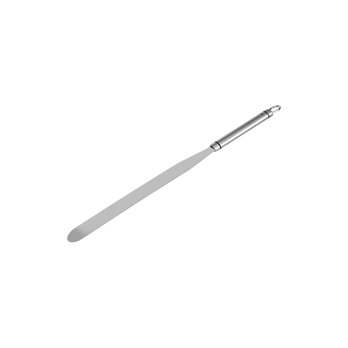 Chef Inox Milano Spatula 36x395mm