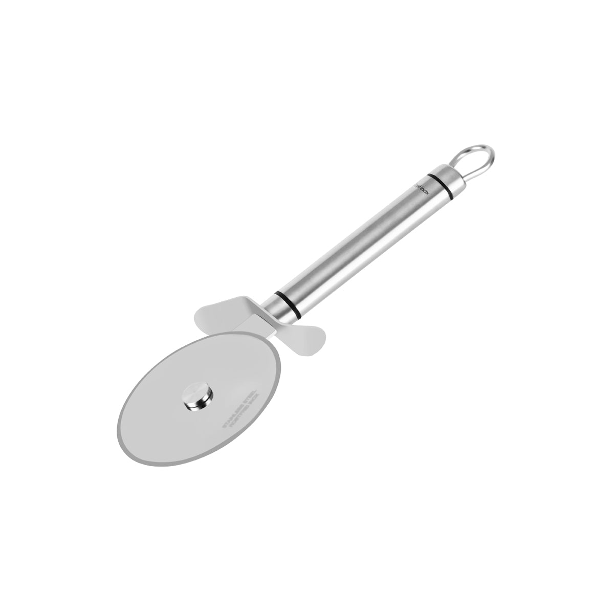 Chef Inox Milano Pizza Cutter 80x210mm