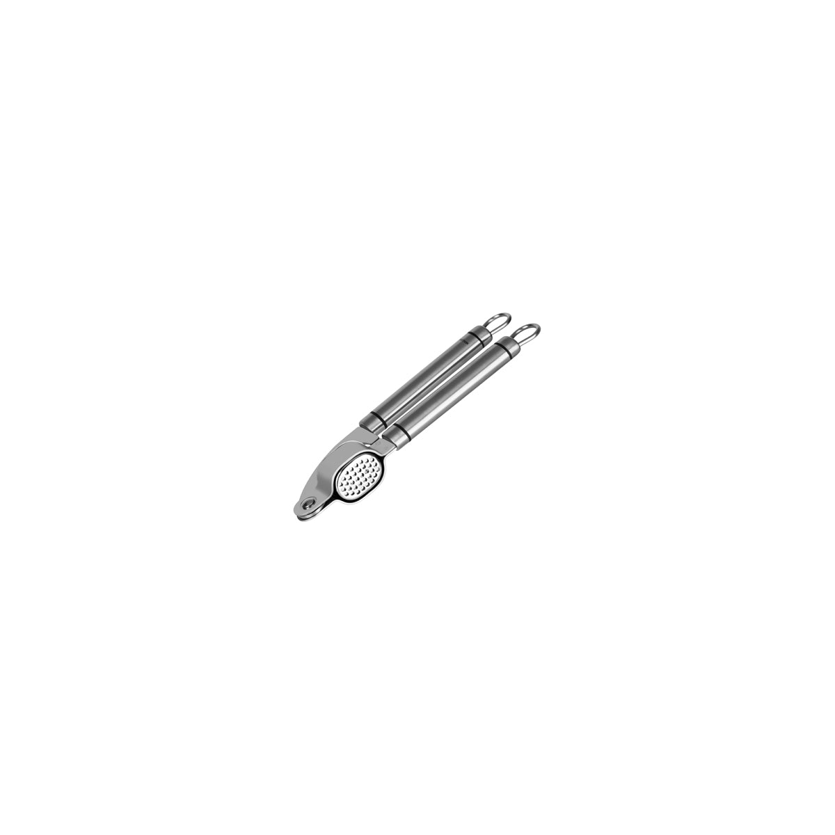 Chef Inox Milano Garlic Press 27x190mm