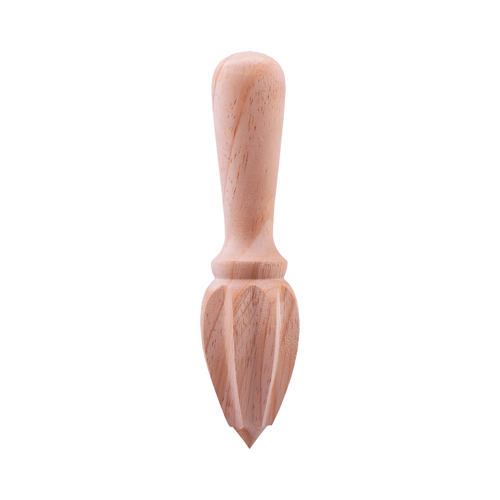 Appetito Wood Citrus Reamer