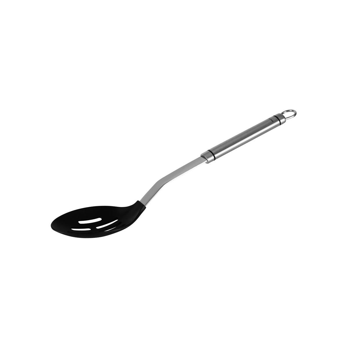Chef Inox Milano Non-Stick Spoon Slotted 80x330mm