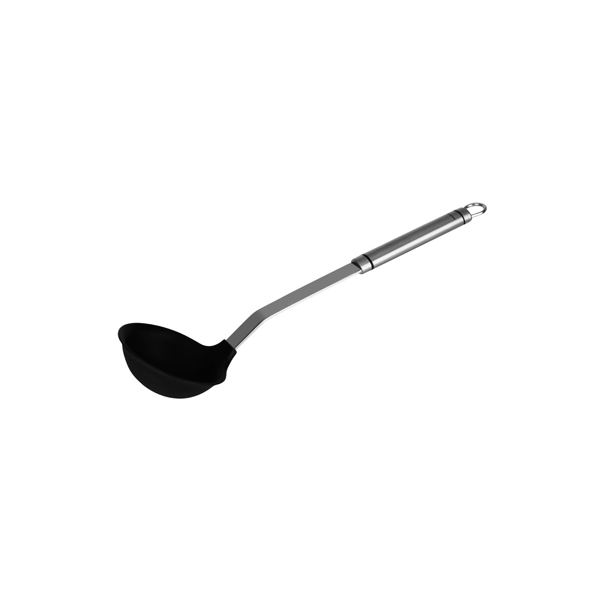 Chef Inox Milano Non-Stick Ladle 120x330mm