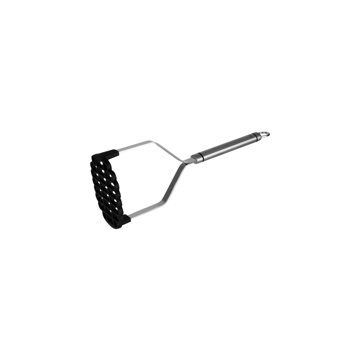 Chef Inox Milano Non-Stick Potato Masher 97x256mm