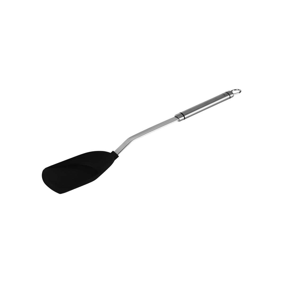 Chef Inox Milano Non-Stick Turner 98x385mm