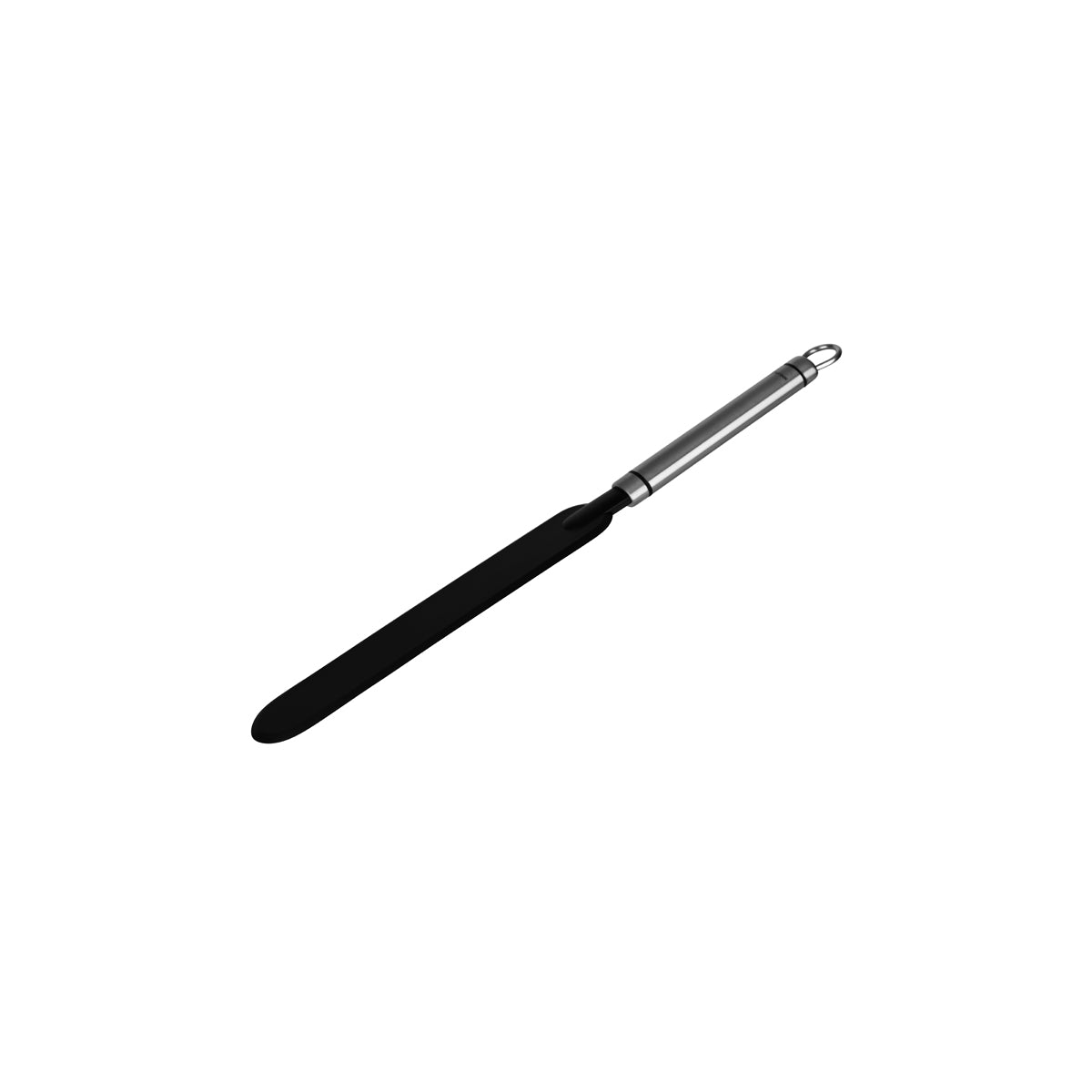 Chef Inox Milano Non-Stick Spatula 35x330mm