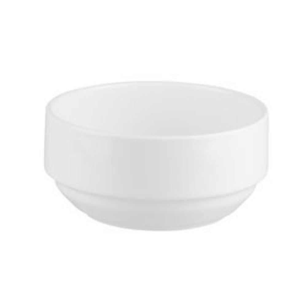 Longfine Stackable Salad Bowl