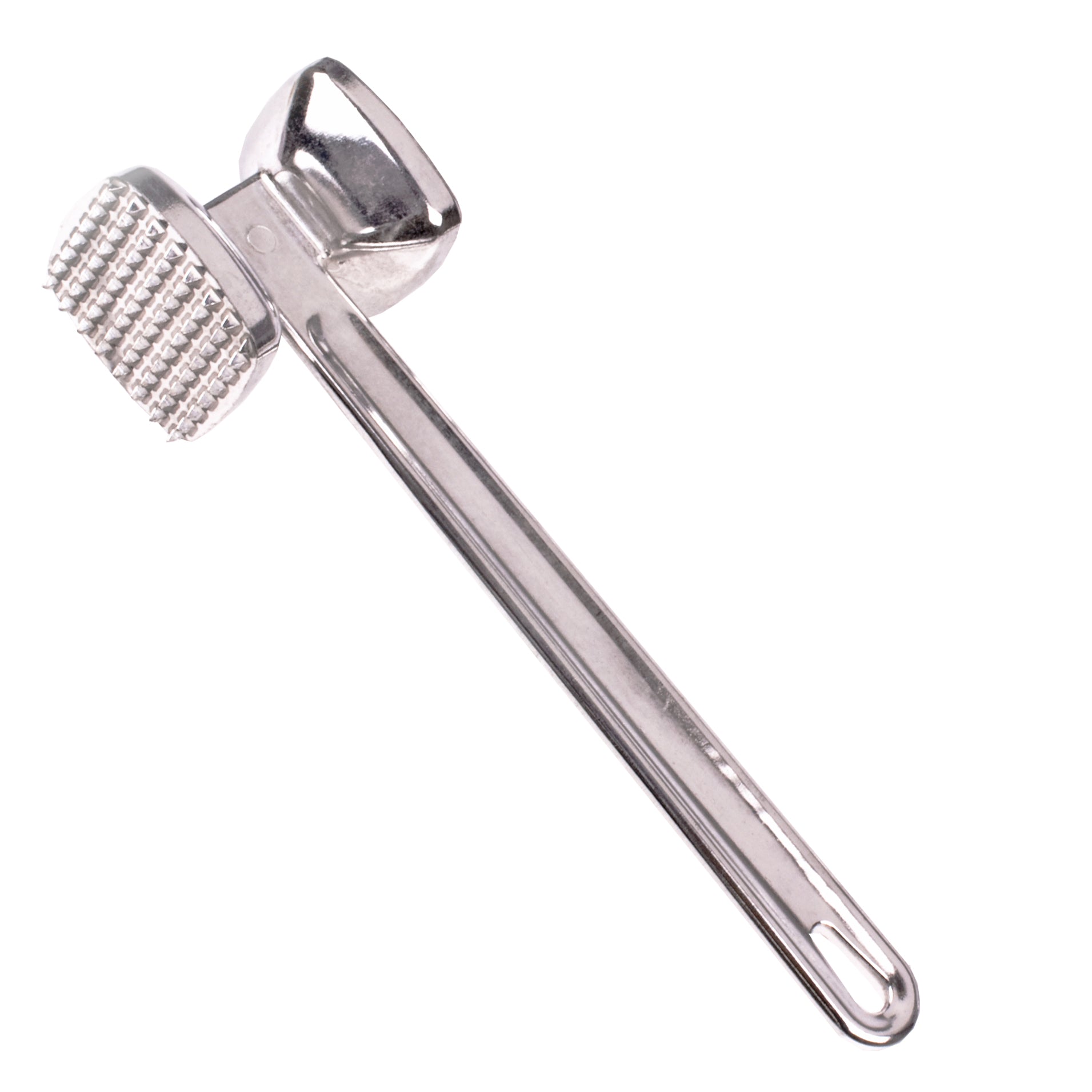 Appetito Small Aluminium Meat Tenderiser