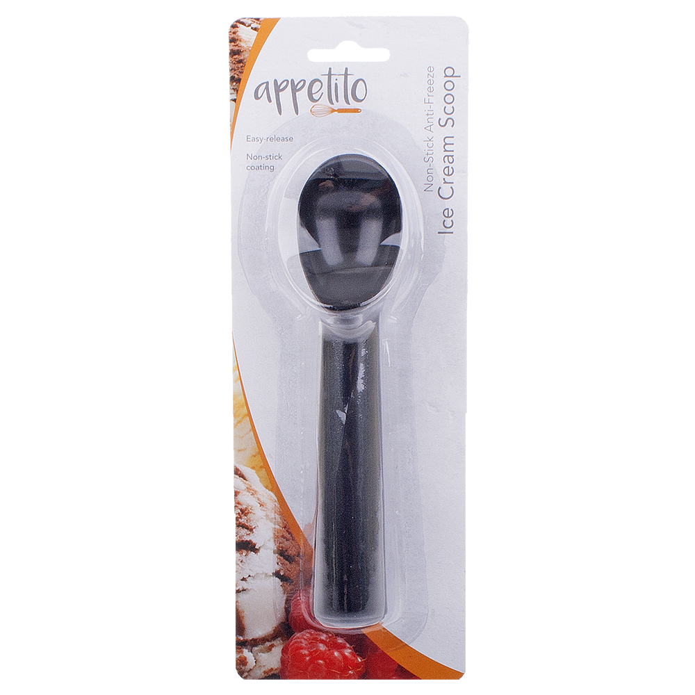 Appetito Non-Stick Anti-Freeze Ice Cream Scoop