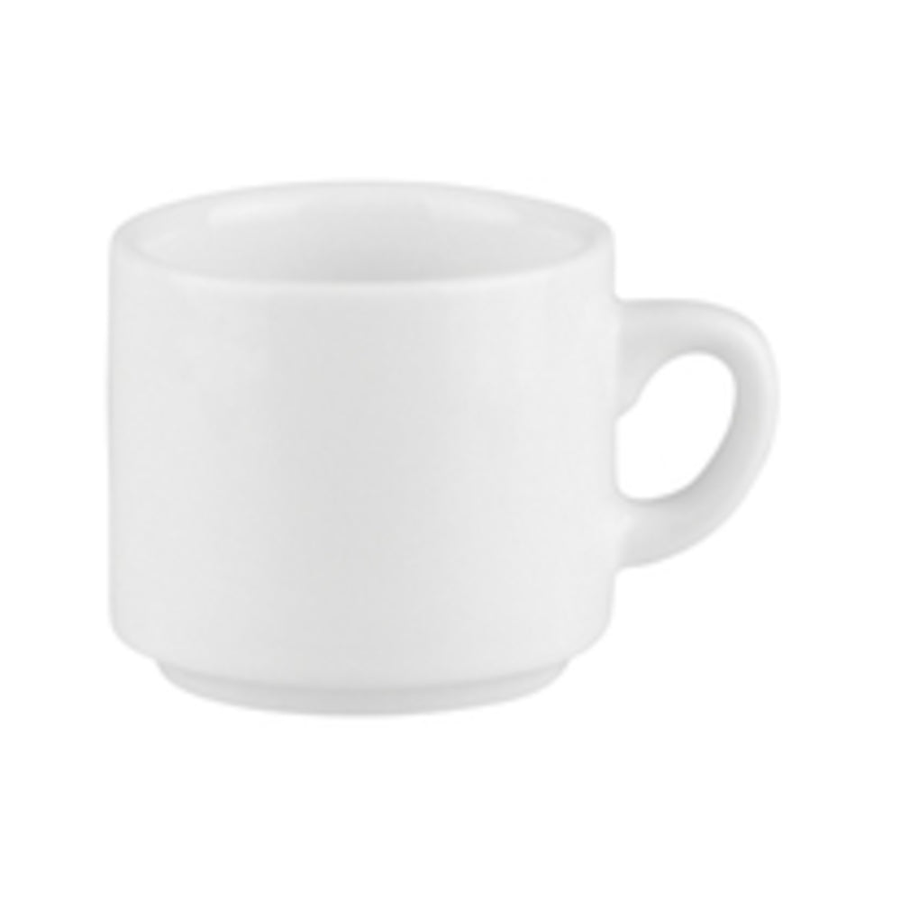 Longfine Stackable Espresso Cup