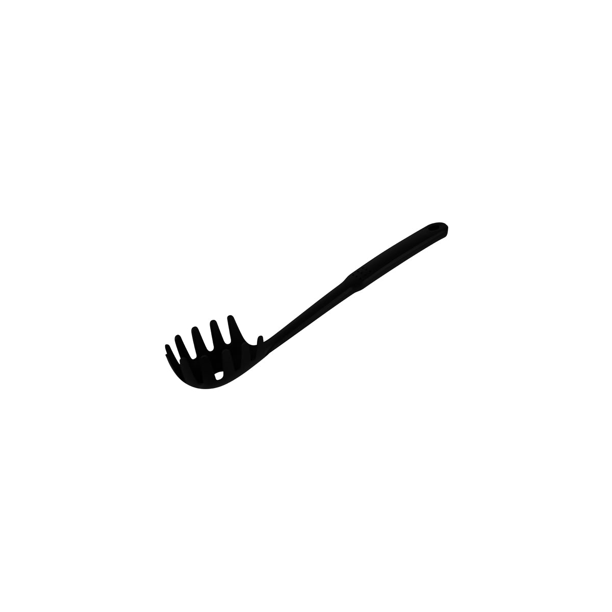Chef Inox Club Spaghetti Fork Non-Stick 75x80x290mm