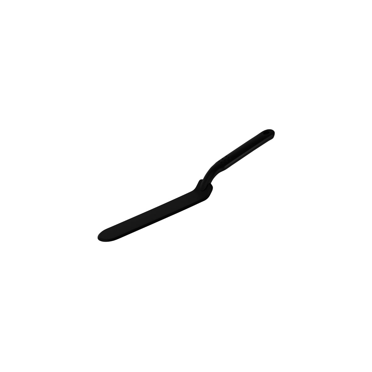Chef Inox Club Spatula Non-Stick 40x165x320mm
