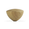 Comandante Big Joe Knob - Natural Oak