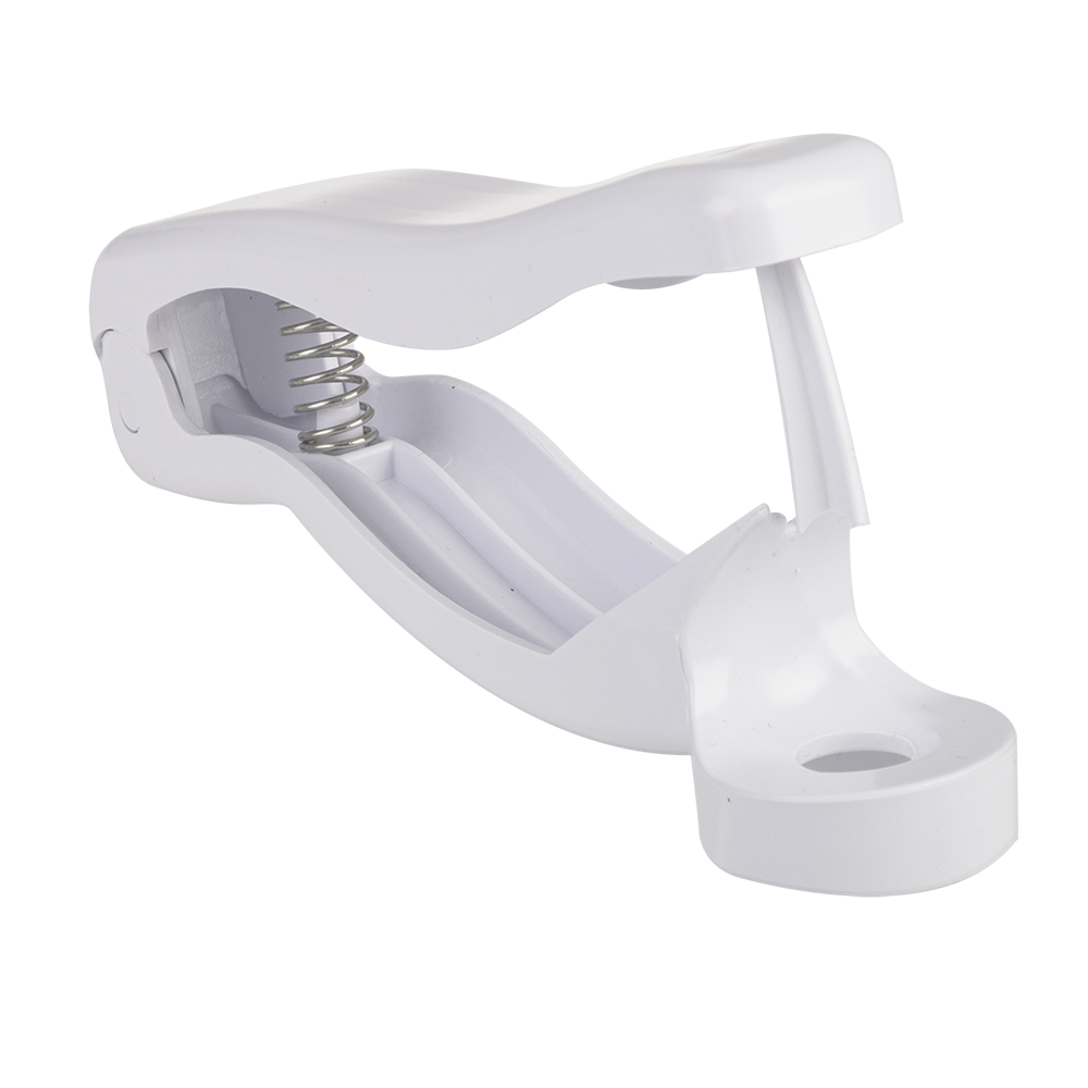 Appetito Cherry Pitter - White