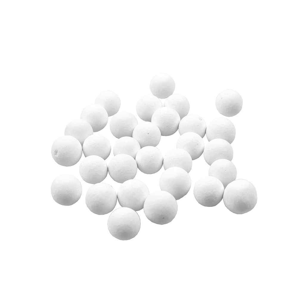 Appetito Ceramic Pie Weights in Reusable Tub (450g)