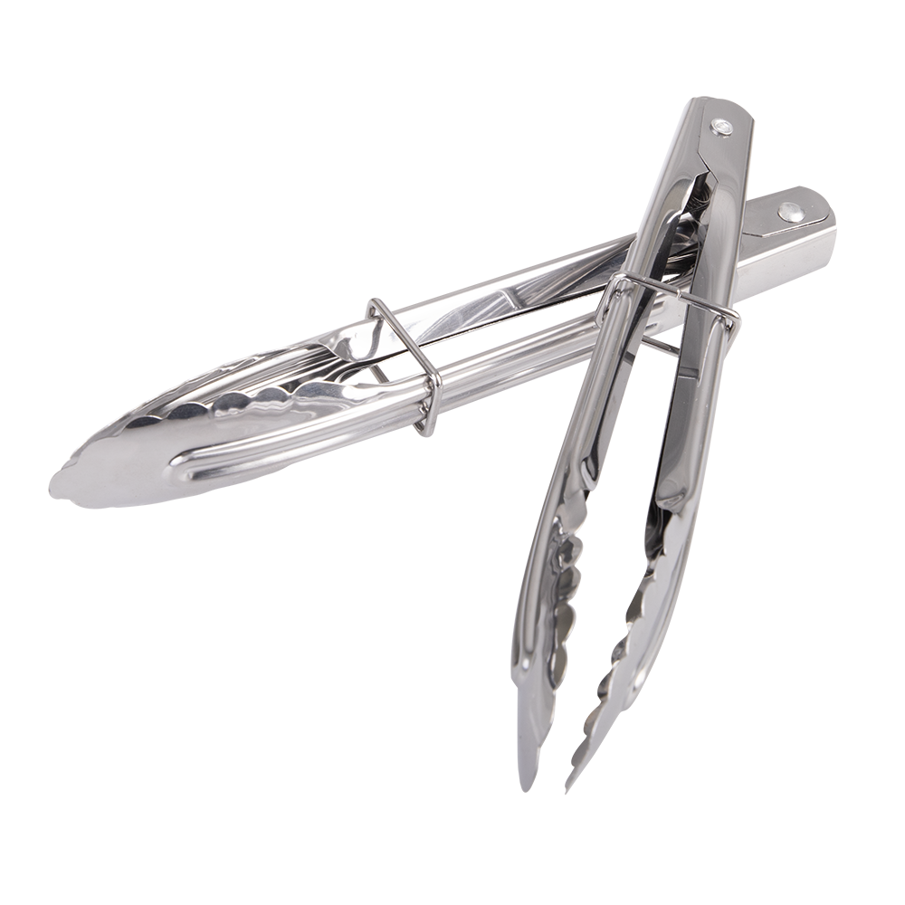 Avanti Stainless Steel Mini Tongs - 18cm