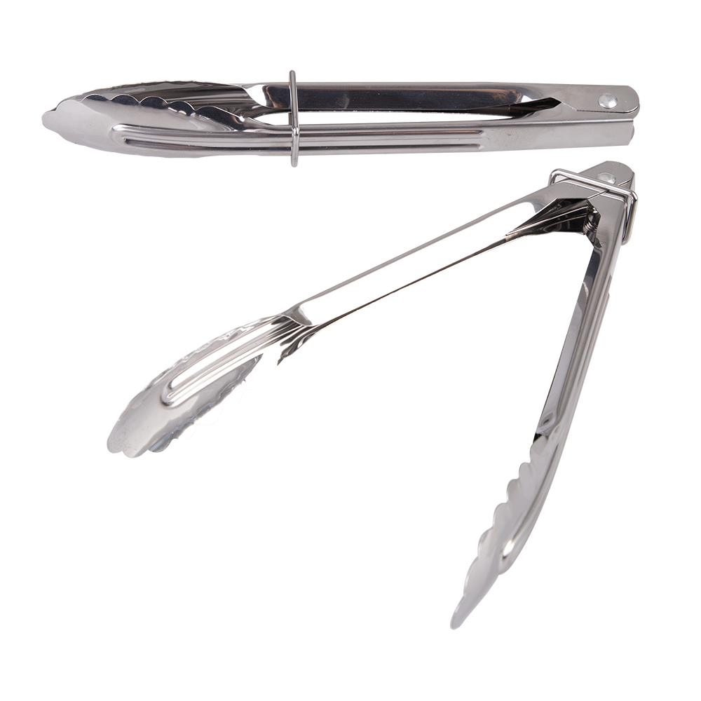 Avanti Stainless Steel Mini Tongs - 18cm