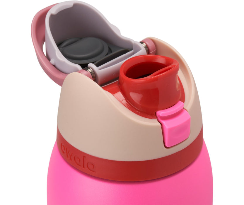 Owala FreeSip Bottle 40oz - Can You See Me?