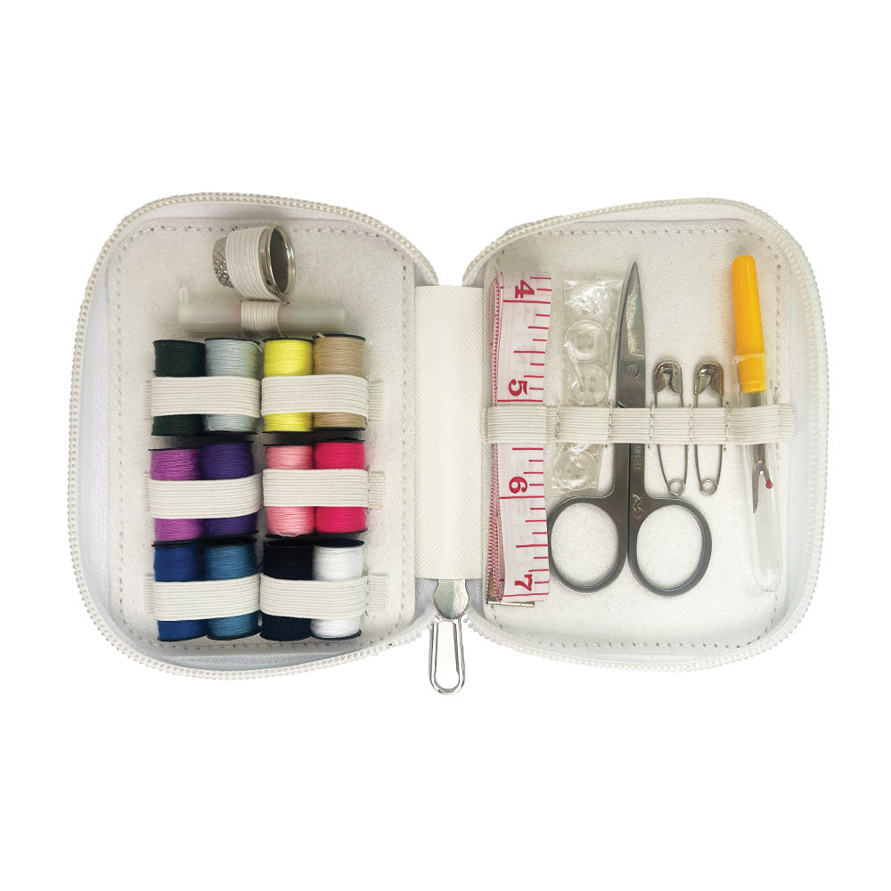 Annabel Trends Travel Sewing Kit