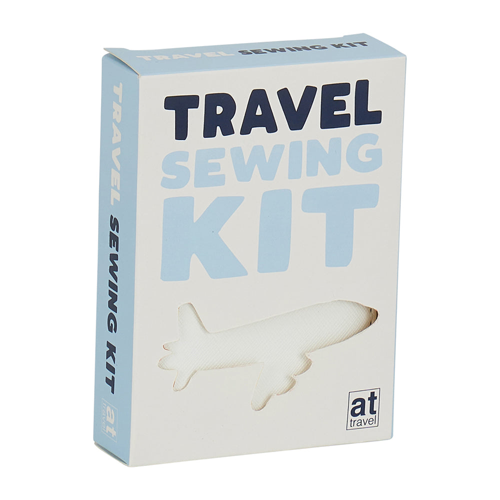 Annabel Trends Travel Sewing Kit