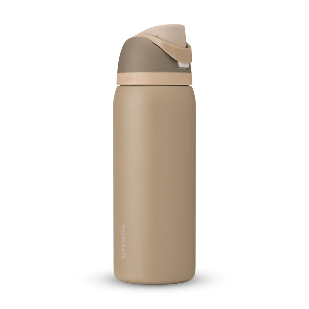 Owala FreeSip Bottle 32oz - Down To Earth