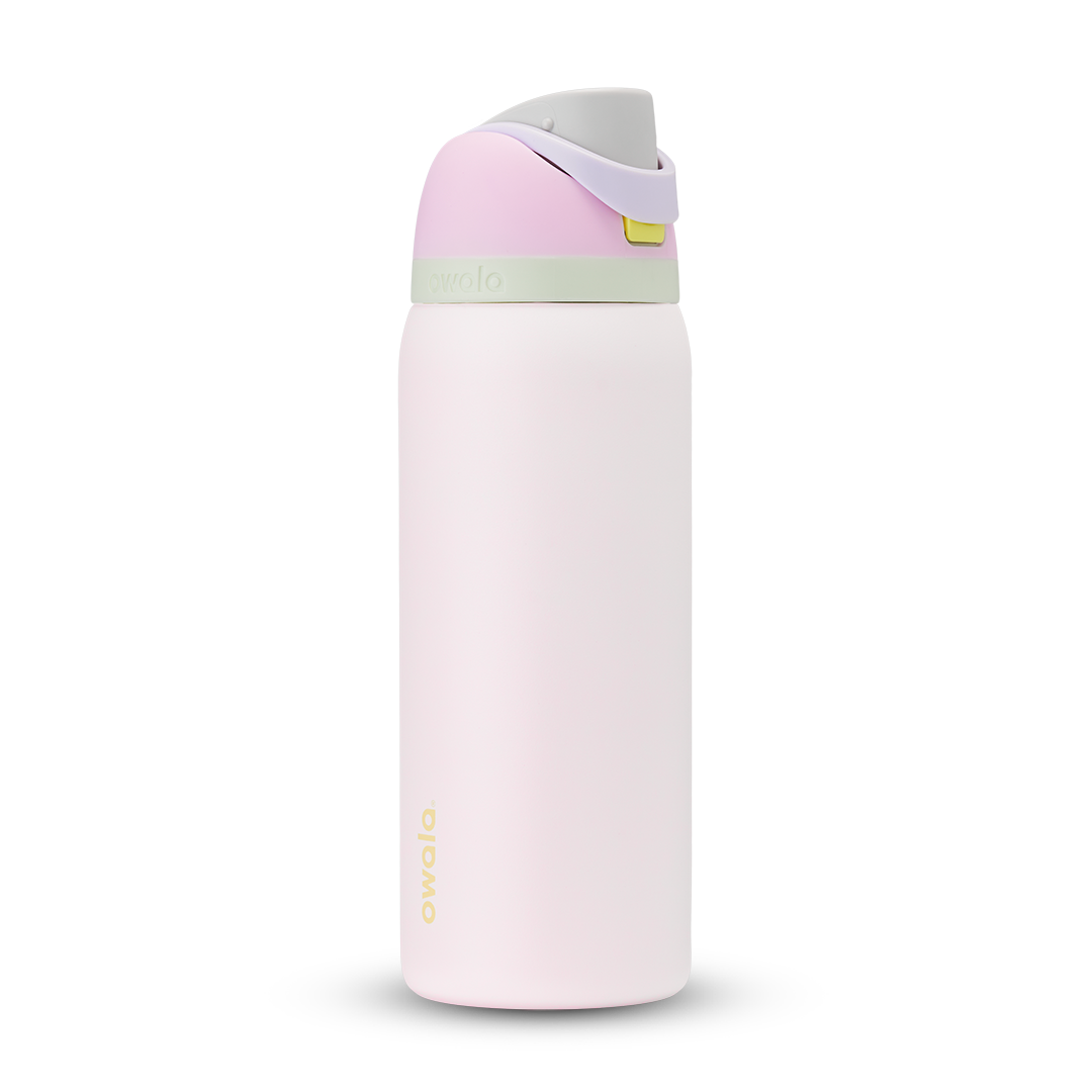 Owala Freesip Bottle 32oz -  Candy Coated
