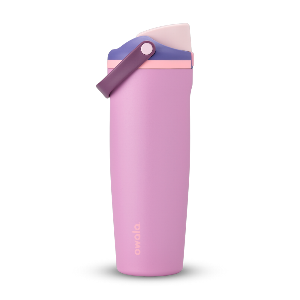 Owala FreeSip Sway Bottle 30oz - Pretty In Purple
