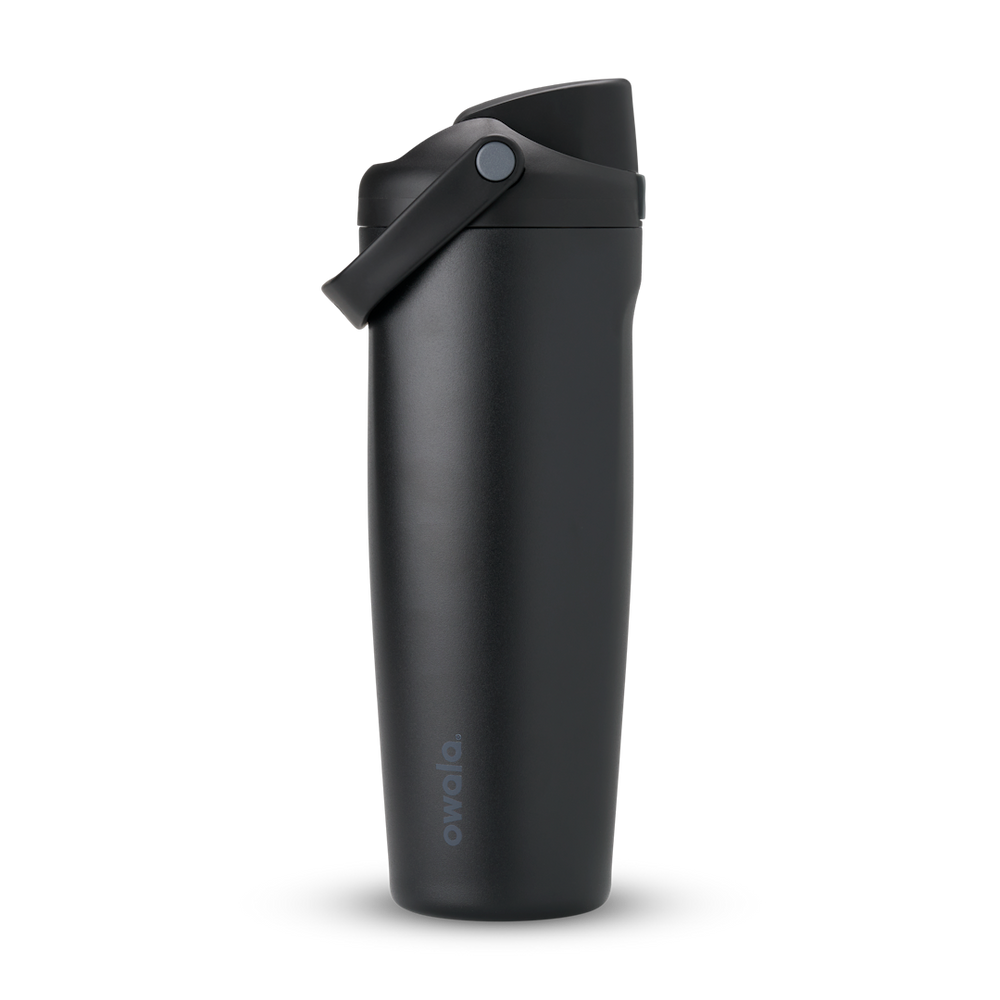 The Essential Utensil