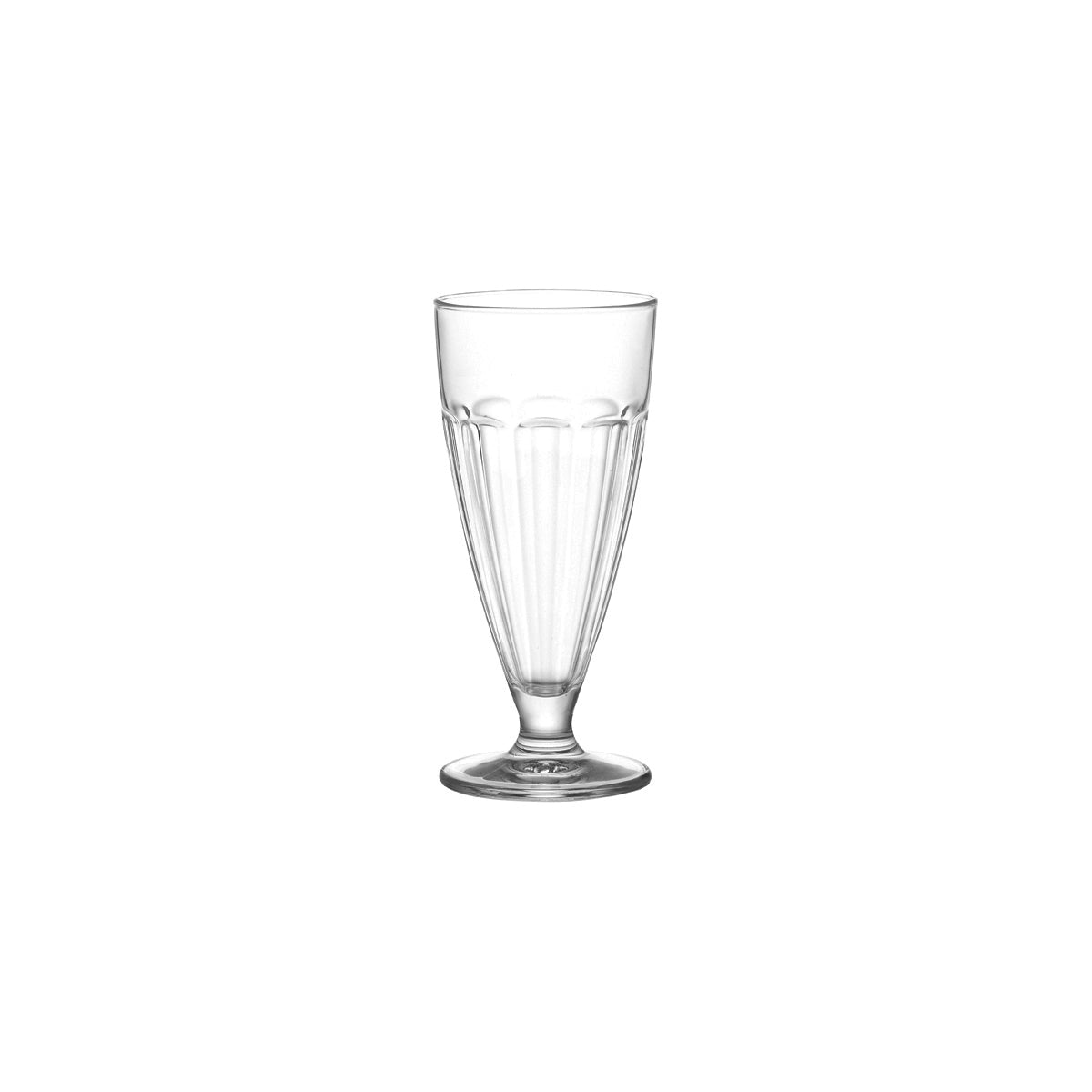 Bormioli Rocco Rock Bar Sundae Milkshake 370ml