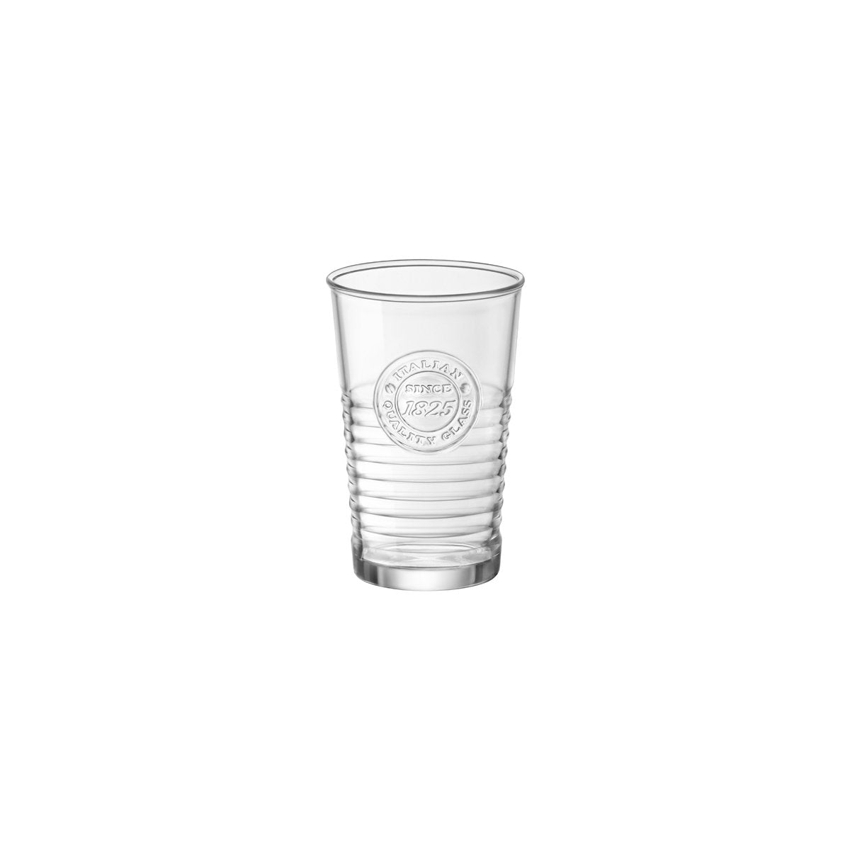 Bormioli Rocco Officina 1825 Tumbler 300ml